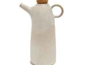 Servies Slaummora Keramiek Wit