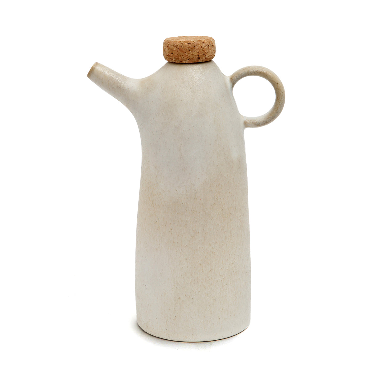 Servies Slaummora Keramiek Wit