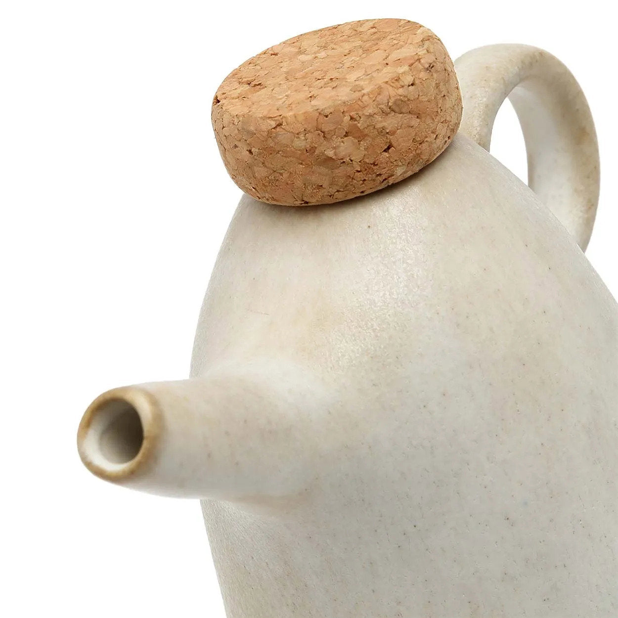 Servies Slaummora Keramiek Wit - Afbeelding 3