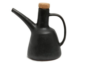 Servies Tummon Zwart