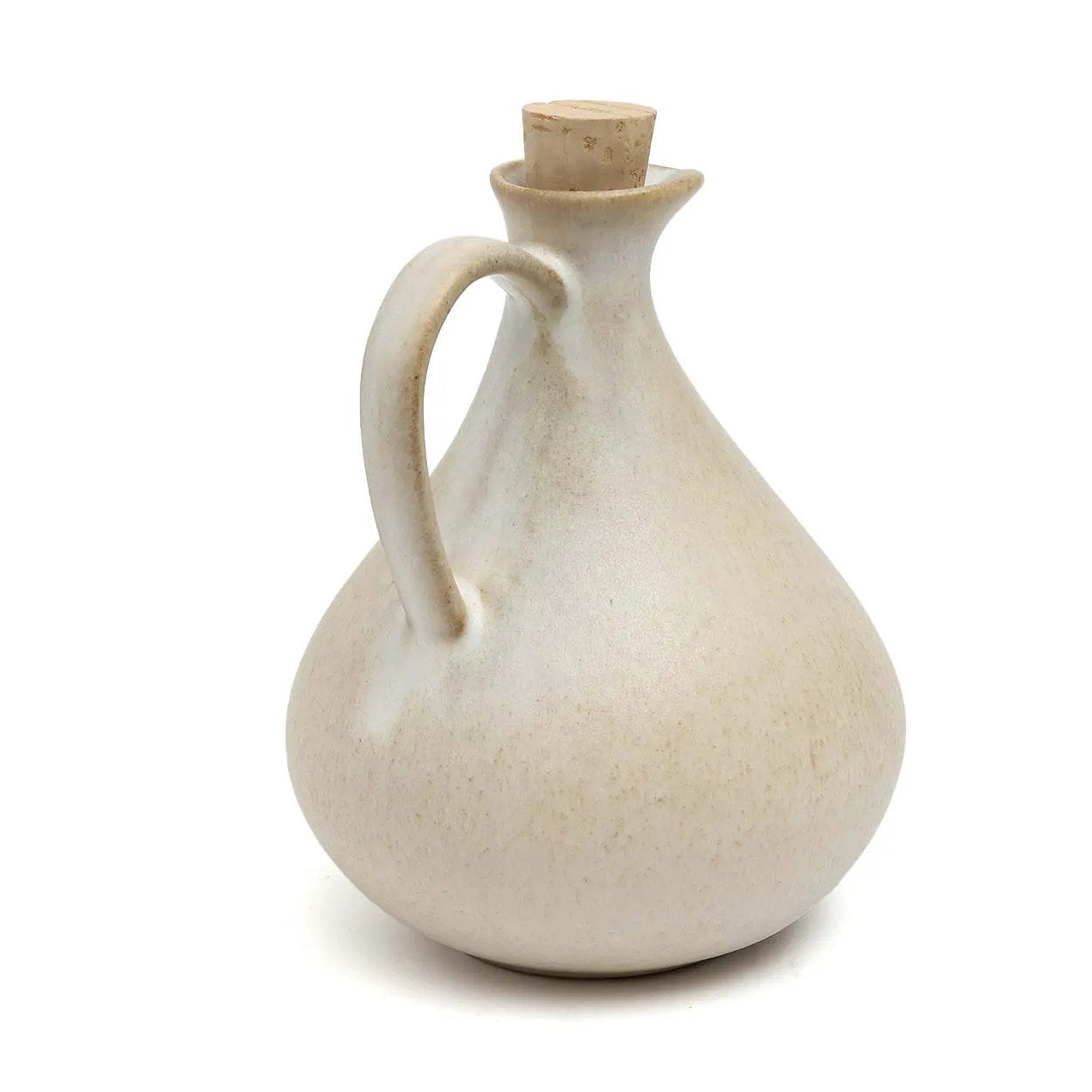 Servies Dausser Keramiek Wit - Afbeelding 3