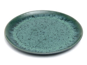 Dinerbord Ponnena Blauw