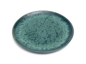 Saladebord Geissal Blauw