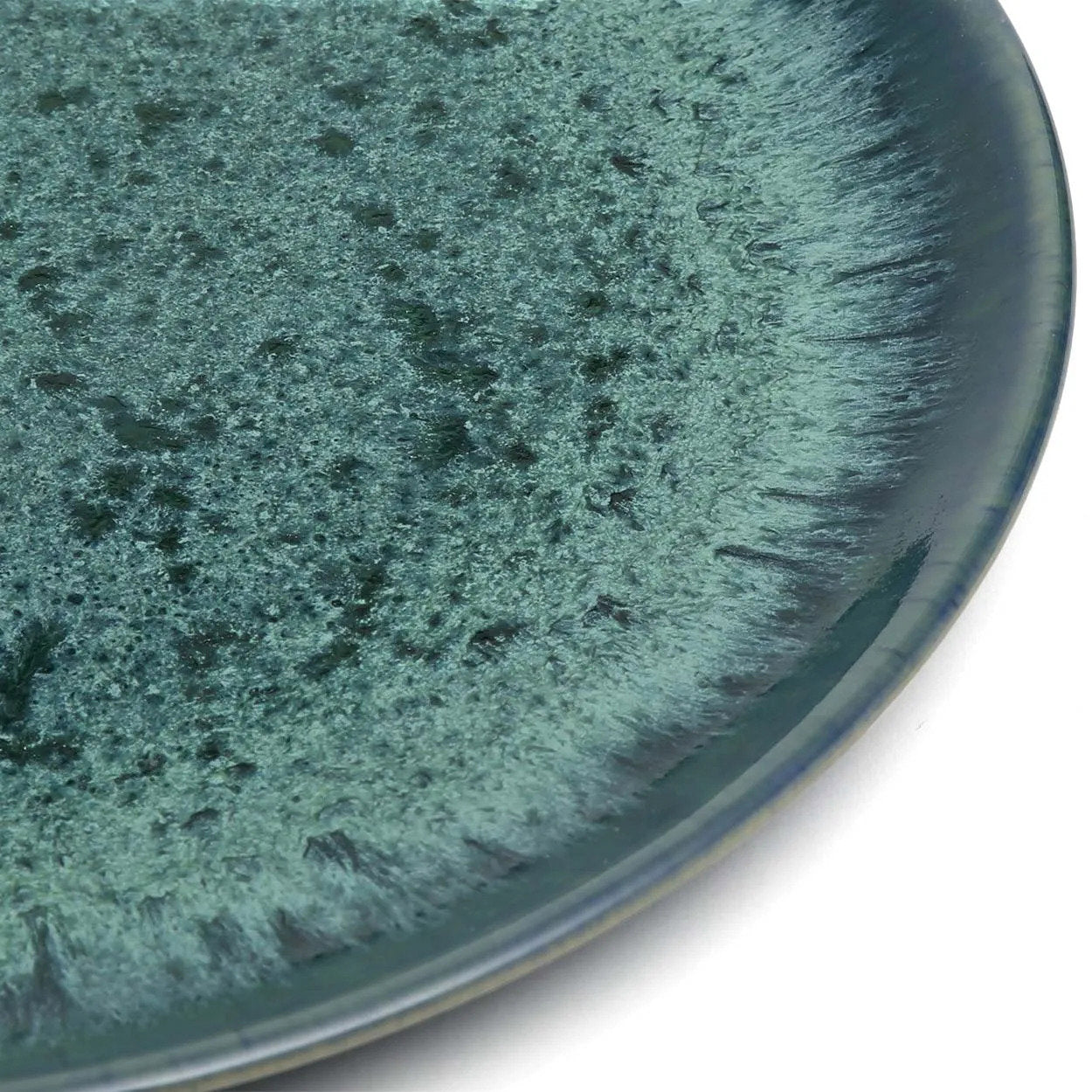 Saladebord Geissal Blauw - Afbeelding 5