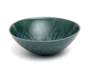 Schaal Slansonte Blauw