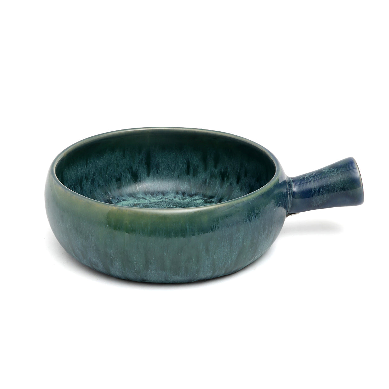 Servies Hausse Blauw