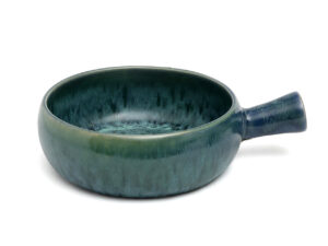 Servies Hausse Blauw