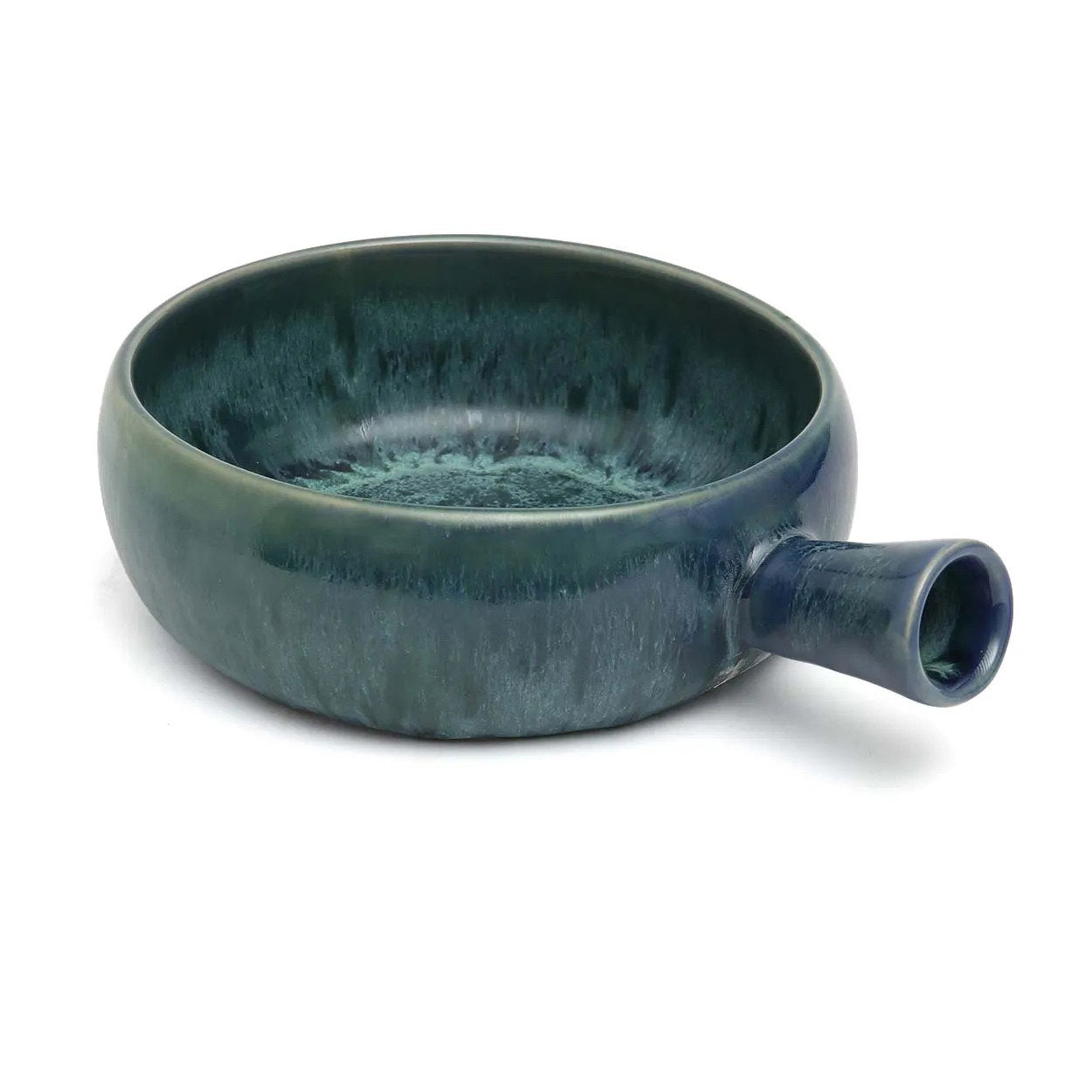 Servies Hausse Blauw - Afbeelding 2