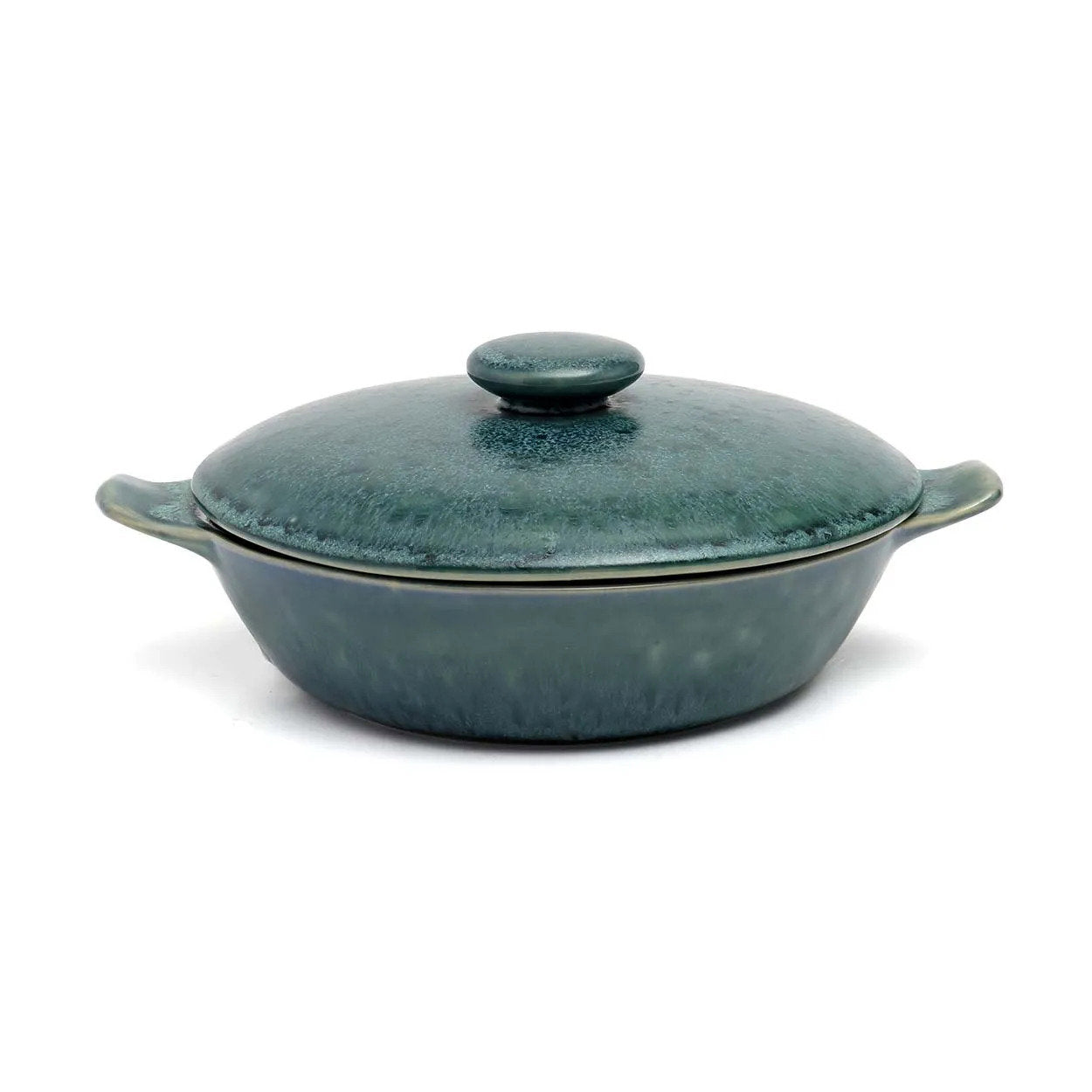 Servies Neissal Blauw