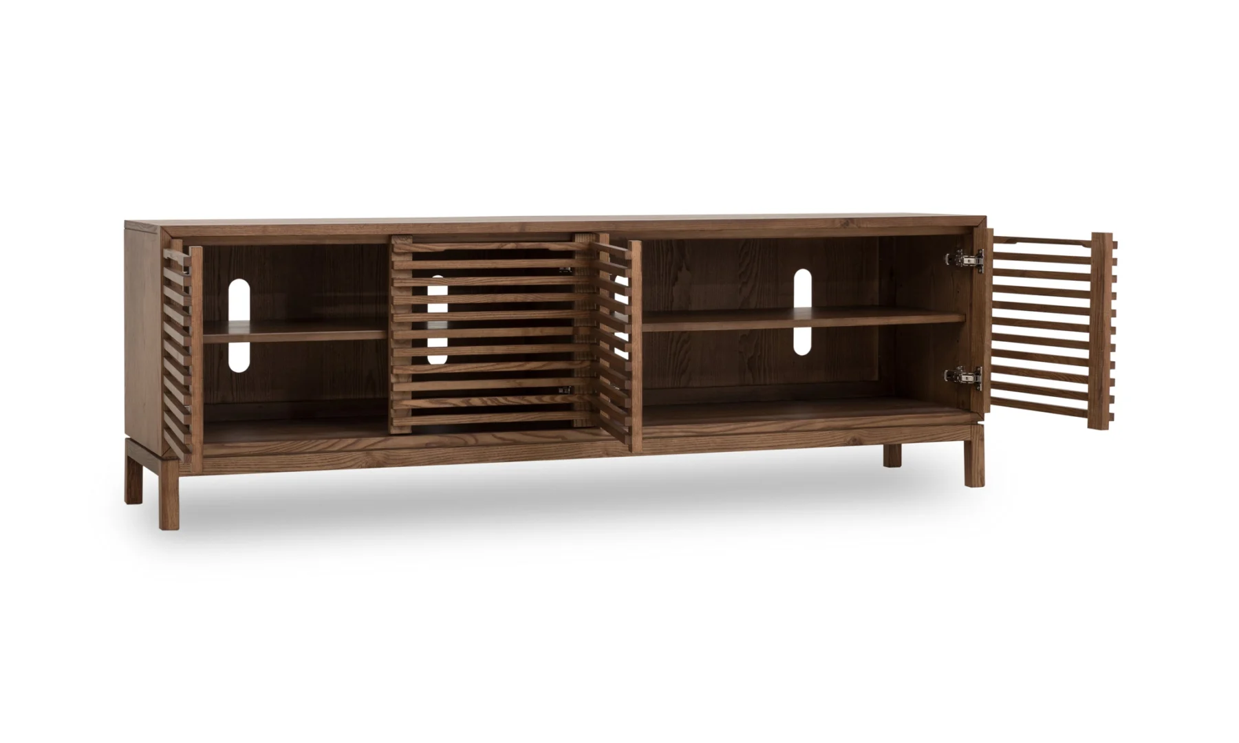 Sidetable Hernor Ø46 cm - Afbeelding 3