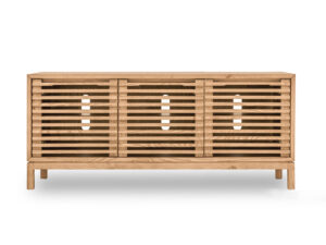 Woonaccessoire Flaullora Bruin
