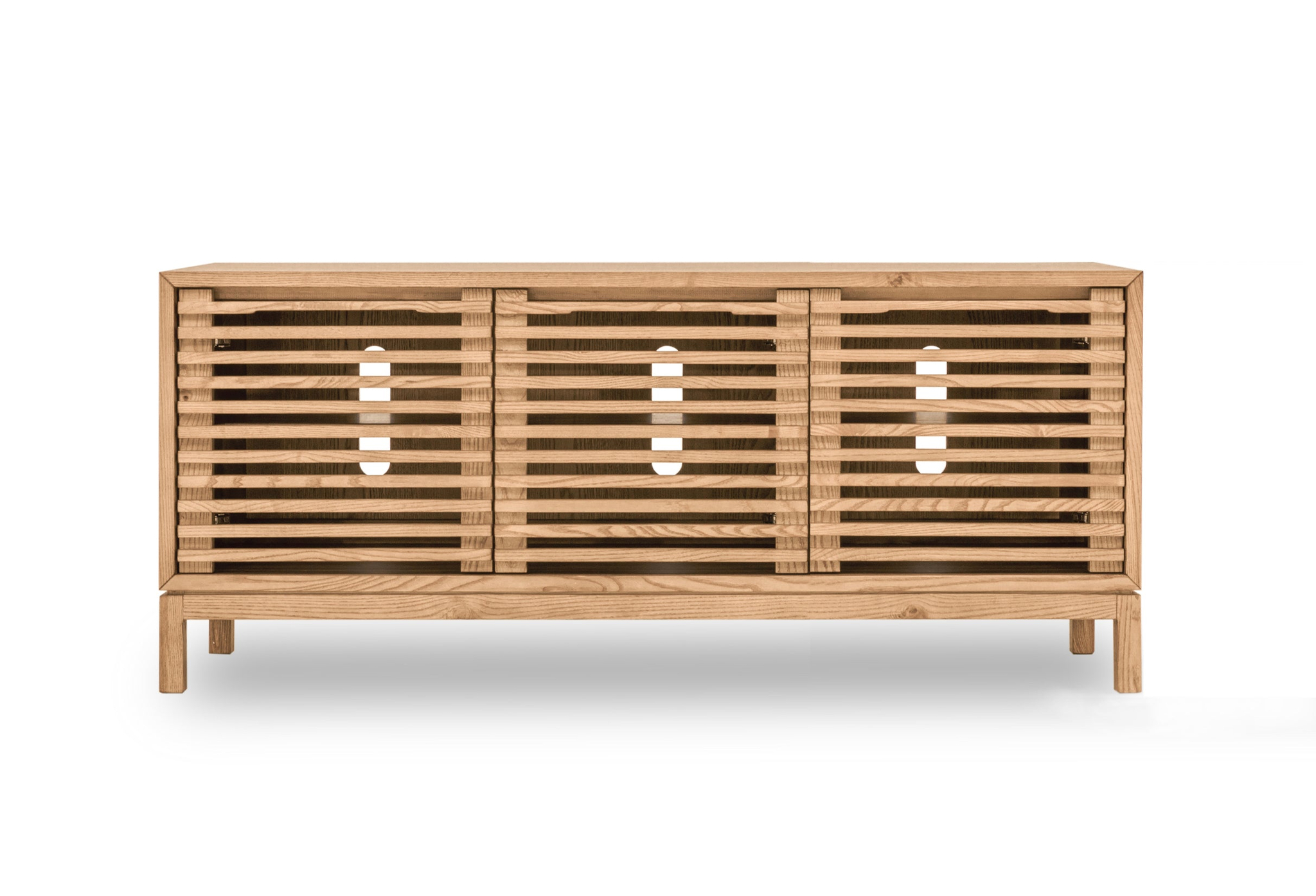 Woonaccessoire Flaullora Bruin