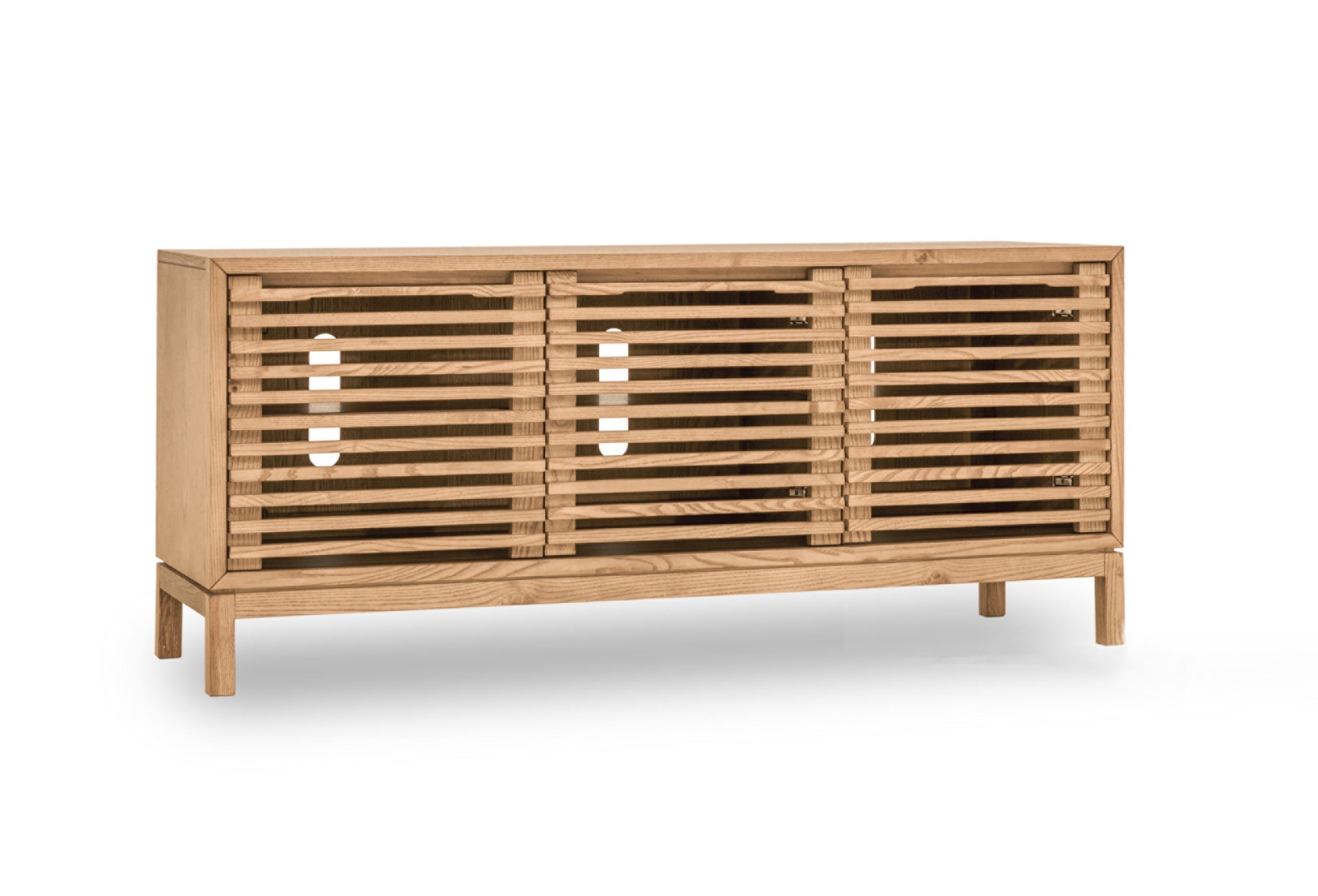 Woonaccessoire Flaullora Bruin - Afbeelding 2