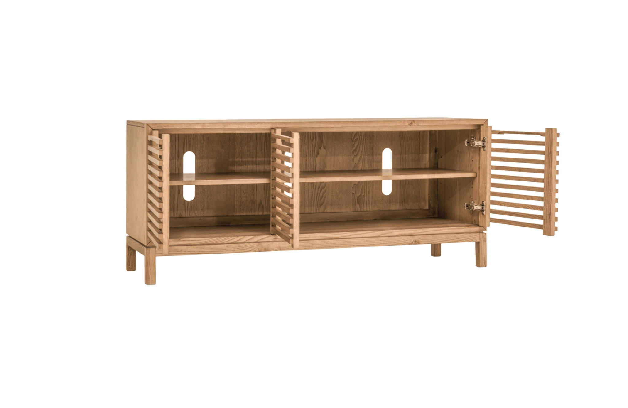 Woonaccessoire Flaullora Bruin - Afbeelding 3