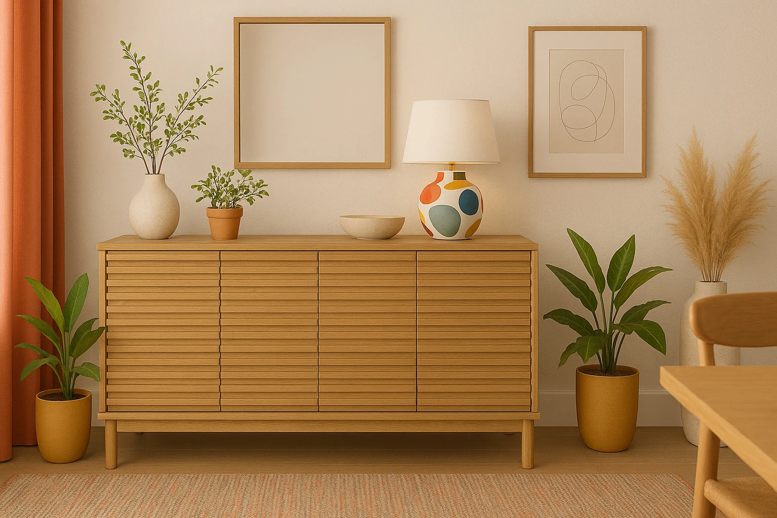 Dressoir Boornine - Afbeelding 6