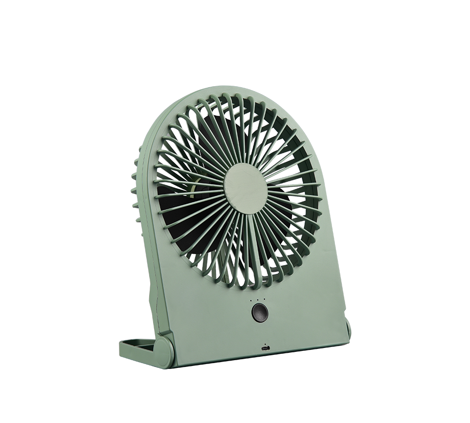 Ventilator Geeskine Kunststof