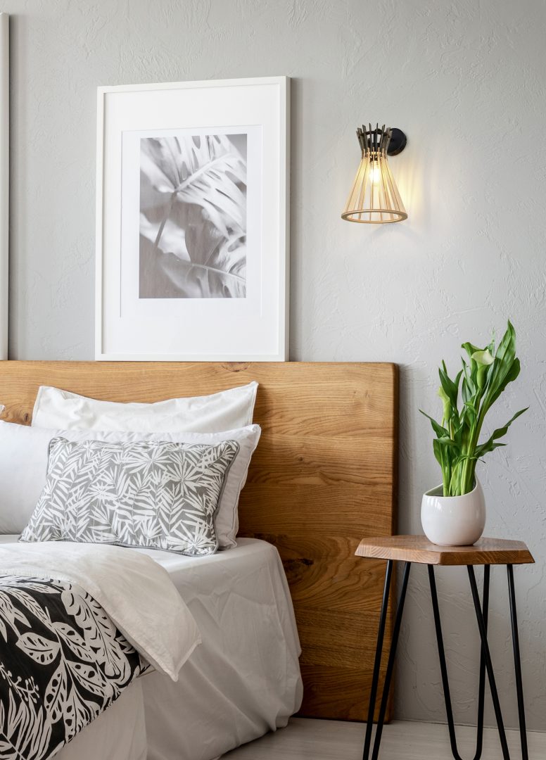 Wandlamp Nornar Mat Zwart - Afbeelding 6