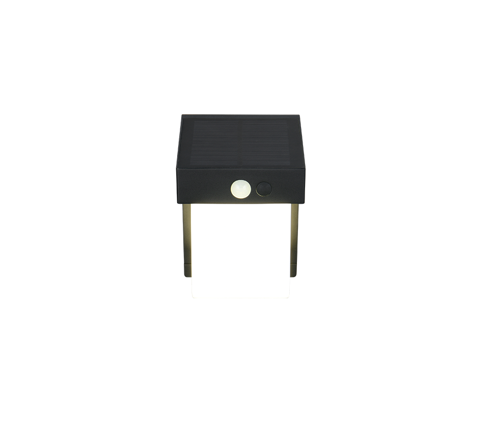 Wandlamp Grauson Mat Zwart - Afbeelding 5