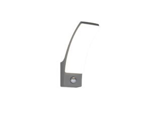 Wandlamp Grierdir Antraciet