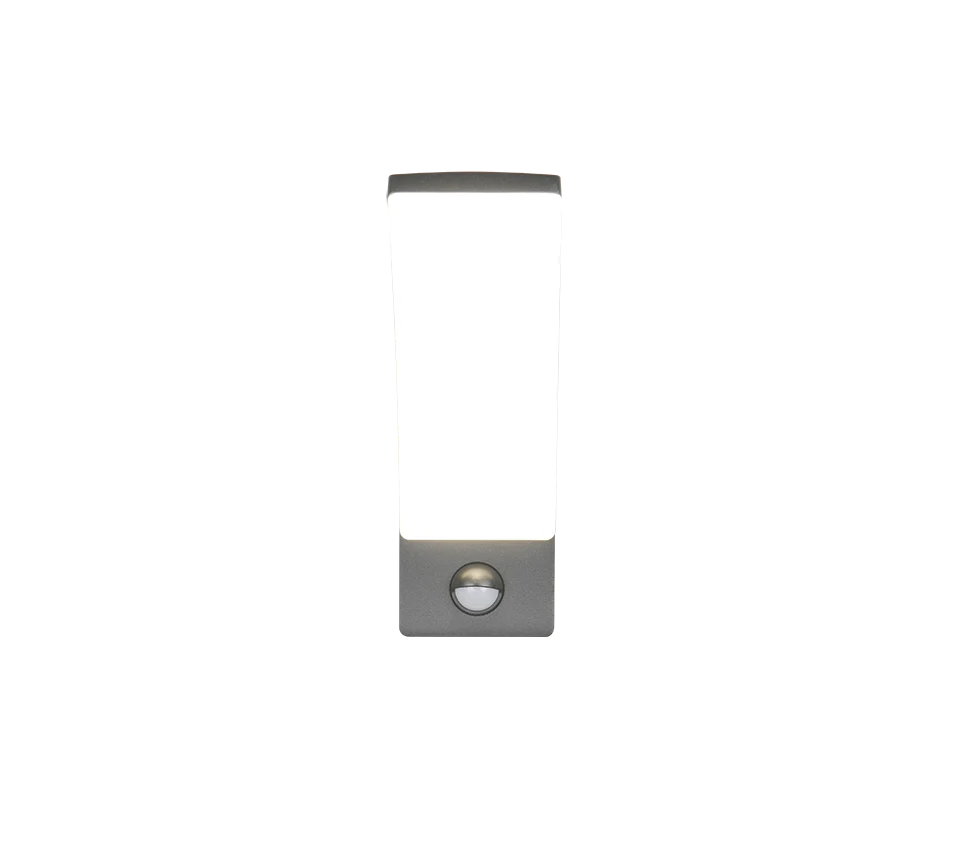 Wandlamp Grierdir Antraciet - Afbeelding 2