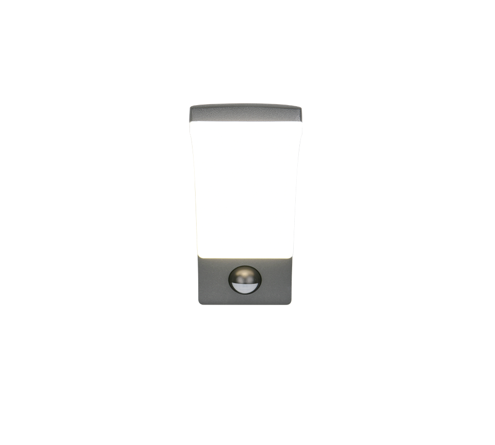 Wandlamp Grierdir Antraciet - Afbeelding 4