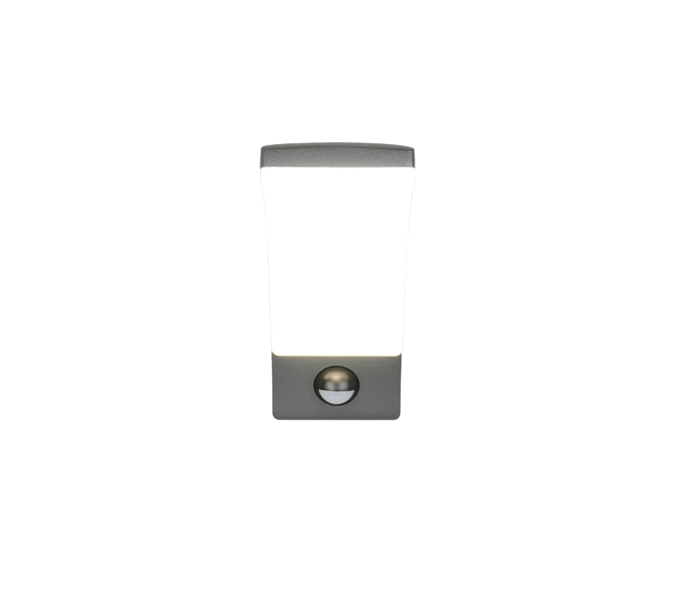 Wandlamp Grierdir Antraciet - Afbeelding 4