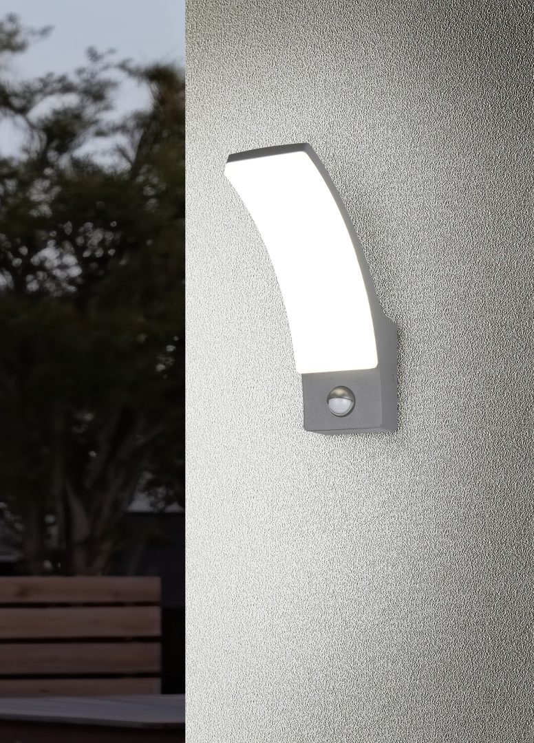 Wandlamp Grierdir Antraciet - Afbeelding 6
