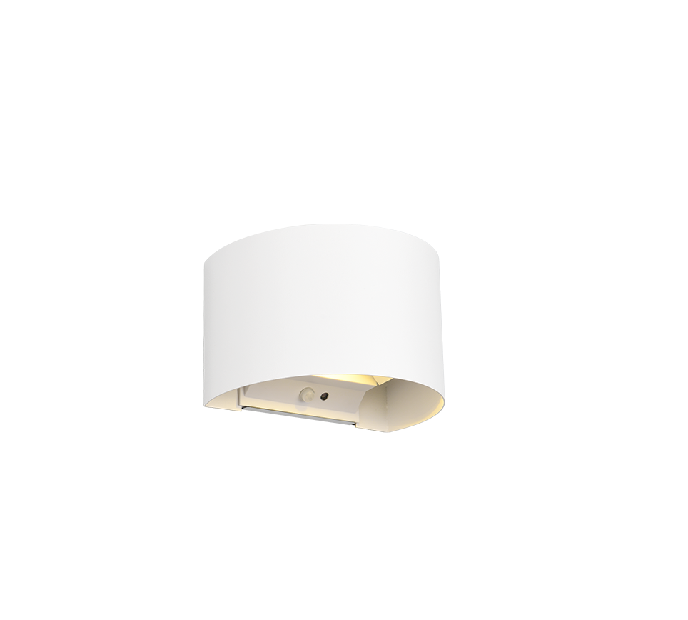 Wandlamp Seimmella Mat Wit - Afbeelding 2