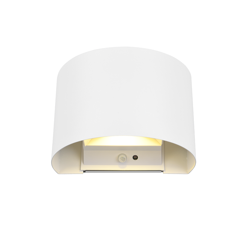 Wandlamp Seimmella Mat Wit - Afbeelding 5