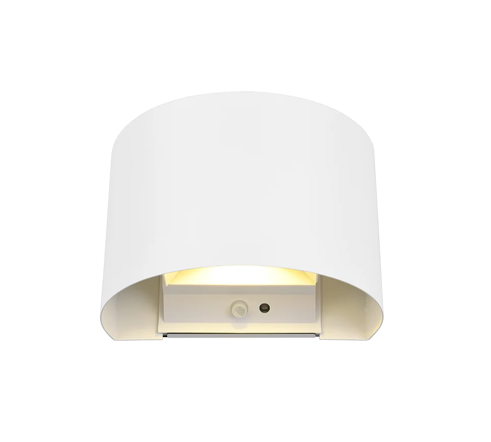 Wandlamp Seimmella Mat Wit - Afbeelding 5