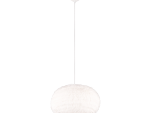 Hanglamp Boulogne Wit Ø50 cm