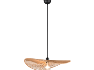 Hanglamp Sunder Papier Ø58 cm