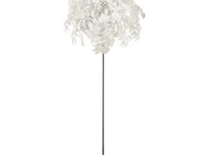 Vloerlamp Stellan Chroom H180 cm