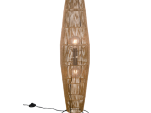 Vloerlamp Roontand Papier H103 cm