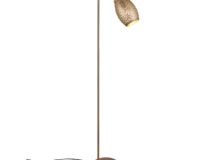 Vloerlamp Doskura Metaal H147 cm