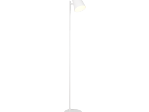 Vloerlamp Beidaro Mat Wit H125 cm