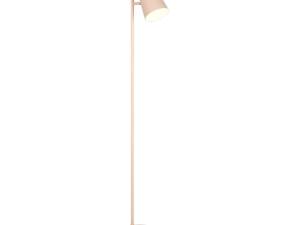 Vloerlamp Vaustaro Zand H125 cm