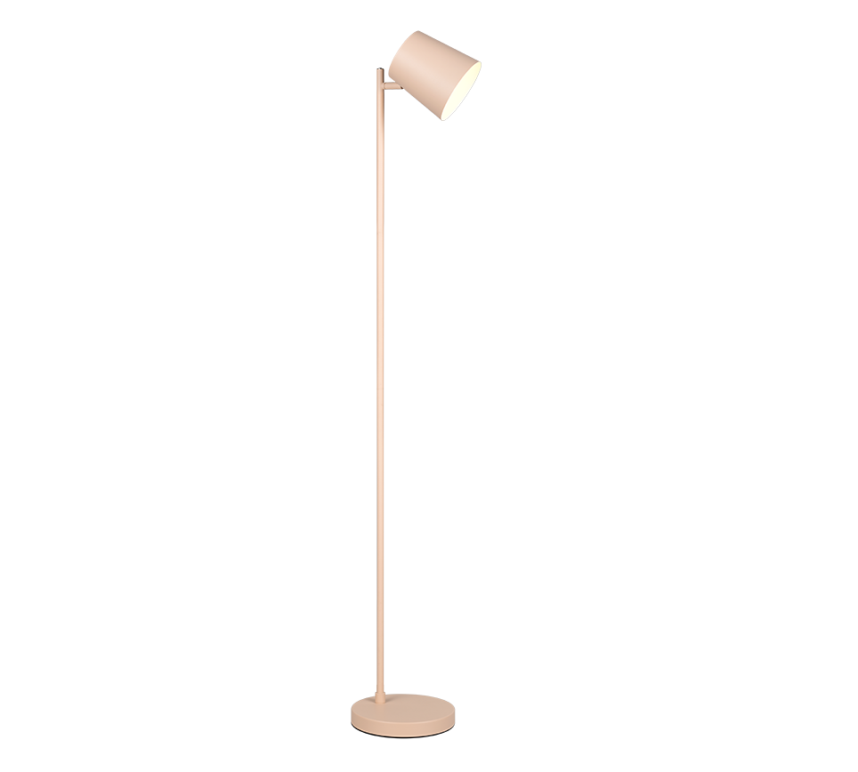 Vloerlamp Vaustaro Zand H125 cm - Afbeelding 4