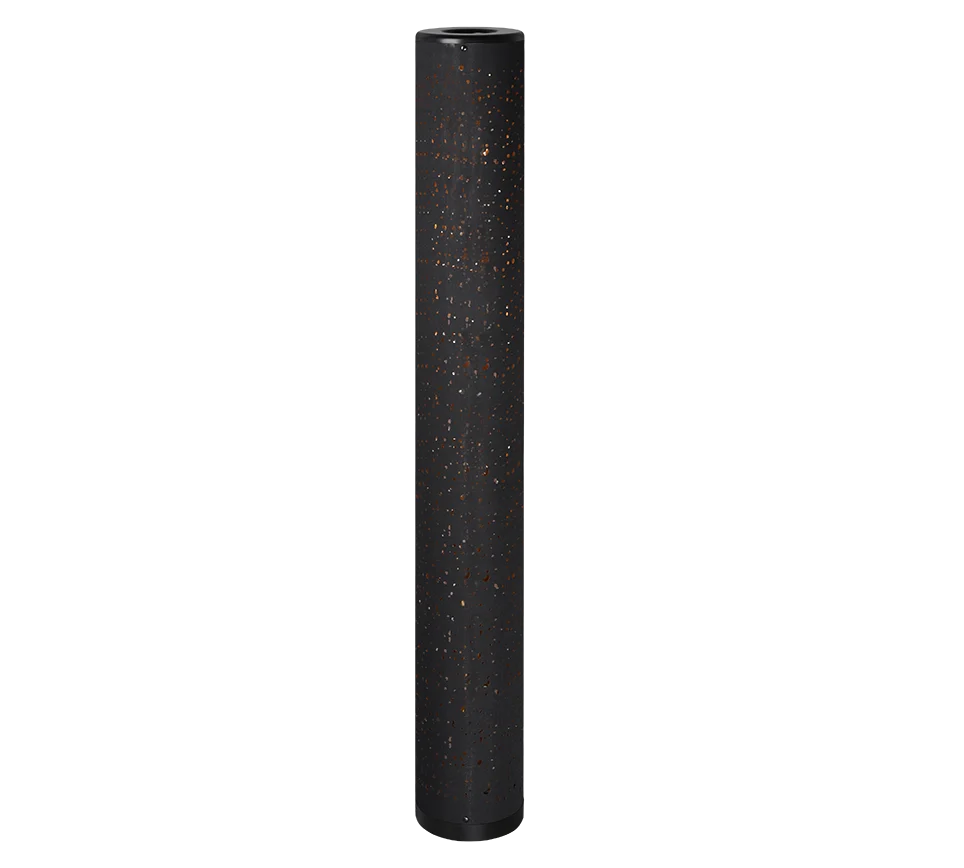 Vloerlamp Feentos Zwart H103 cm - Afbeelding 2