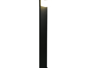 Buitenlamp Skoormine Mat Zwart