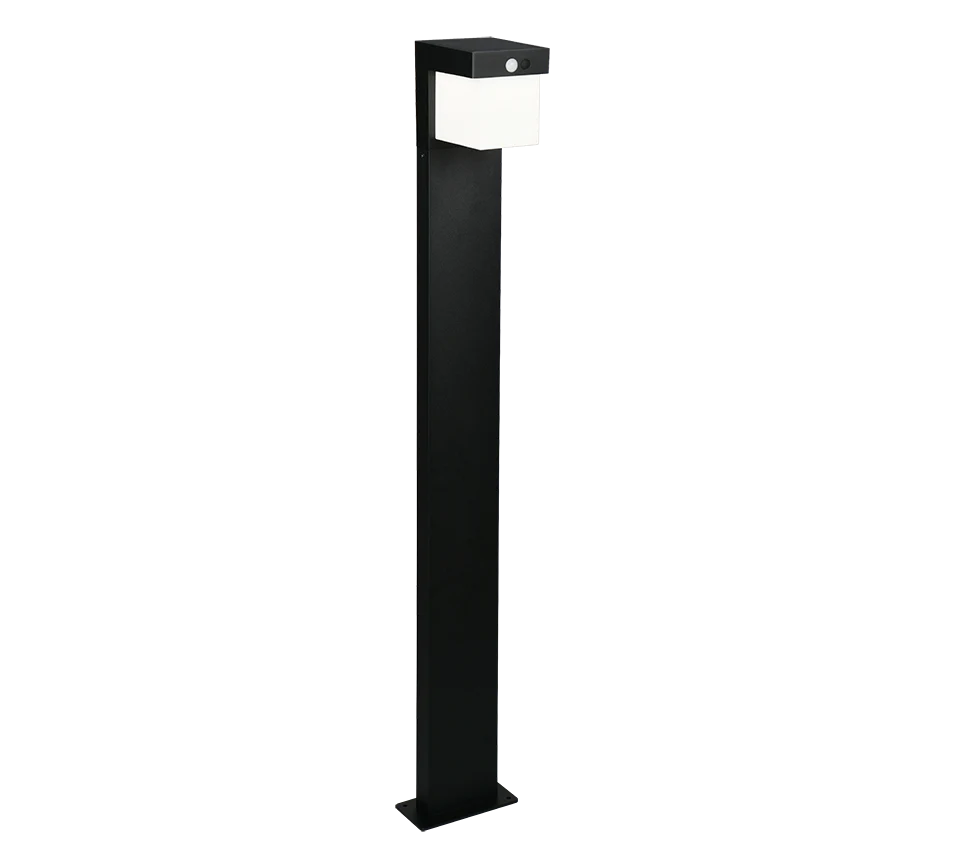 Buitenlamp Skoormine Mat Zwart - Afbeelding 3