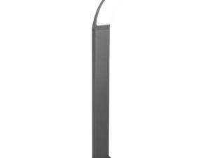 Buitenlamp Goltino Antraciet