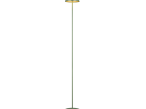 Vloerlamp Bommel Grijs H123 cm