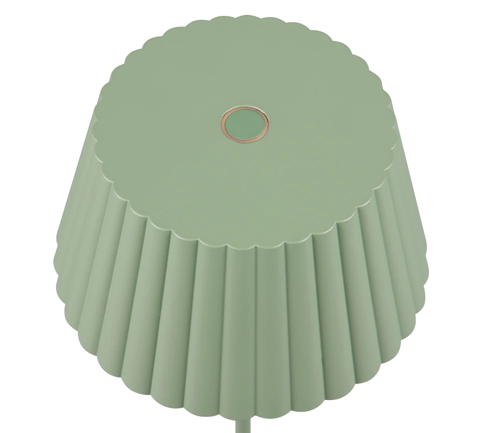 Vloerlamp Bommel Grijs H123 cm - Afbeelding 3