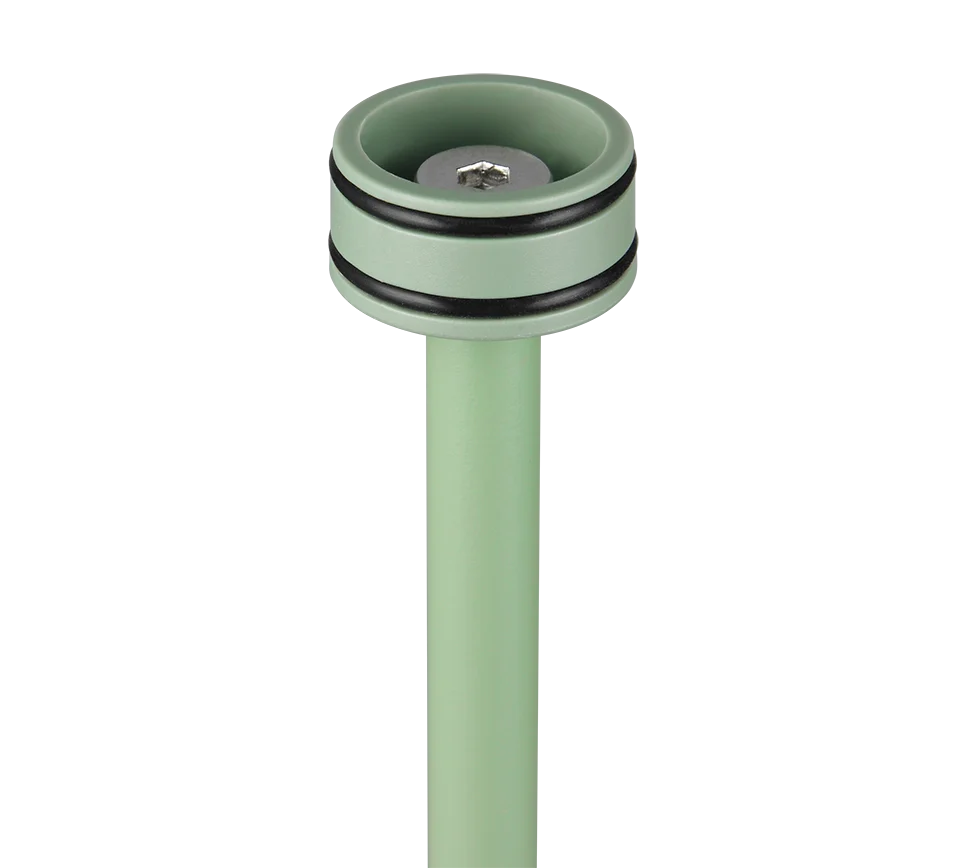 Vloerlamp Bommel Grijs H123 cm - Afbeelding 5
