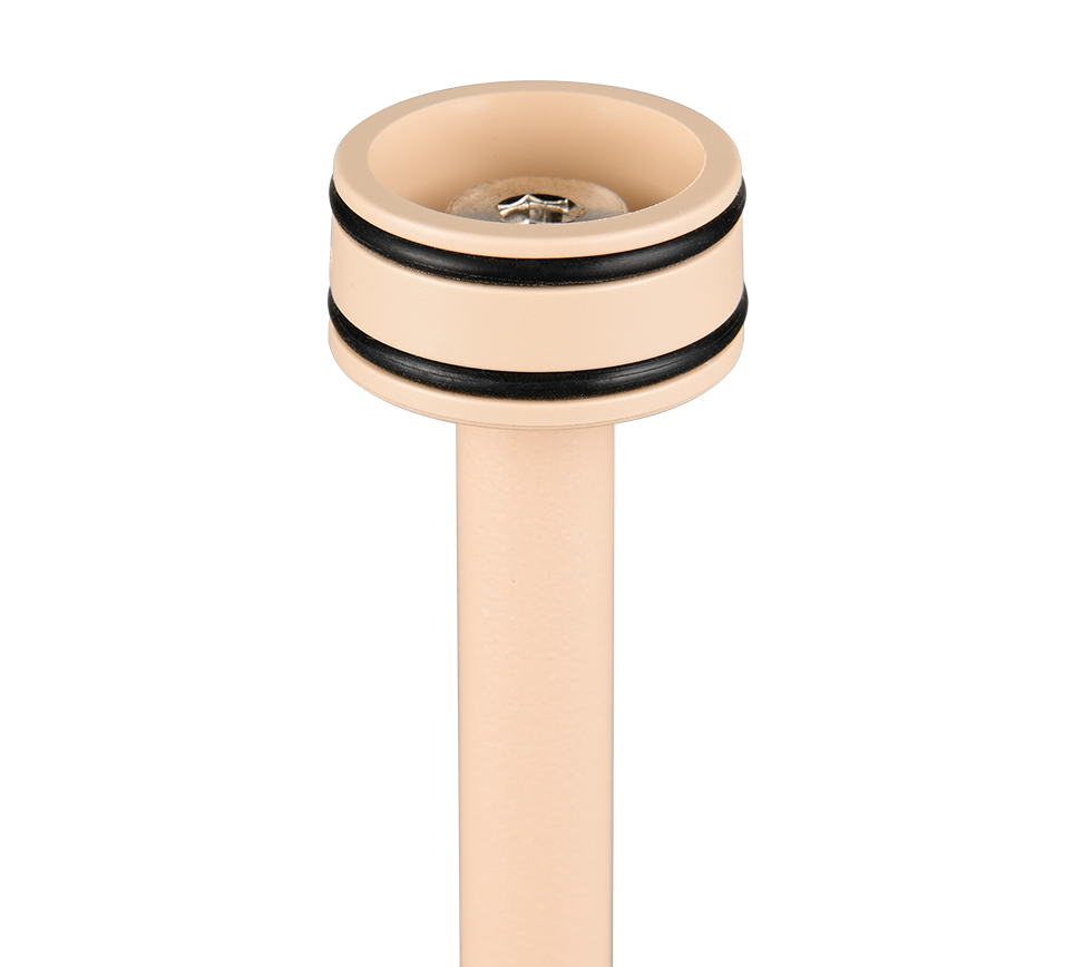 Vloerlamp Nilvan Zand H123 cm - Afbeelding 5