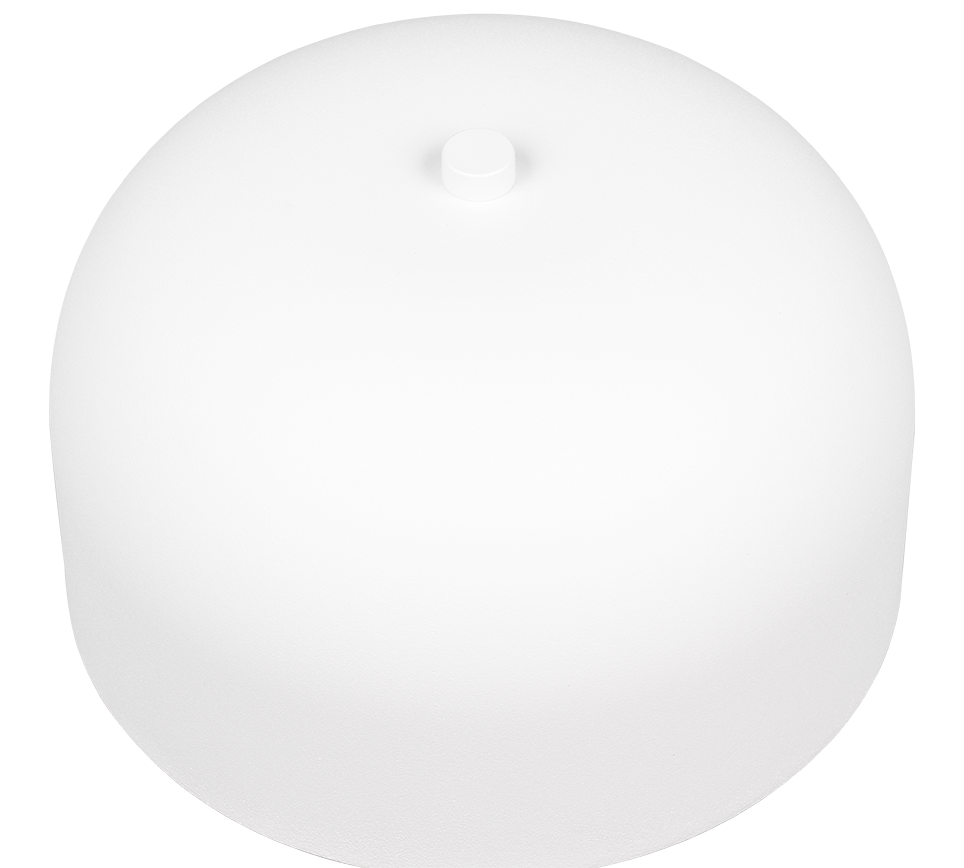 Vloerlamp Rijeka Mat Wit H147 cm - Afbeelding 3