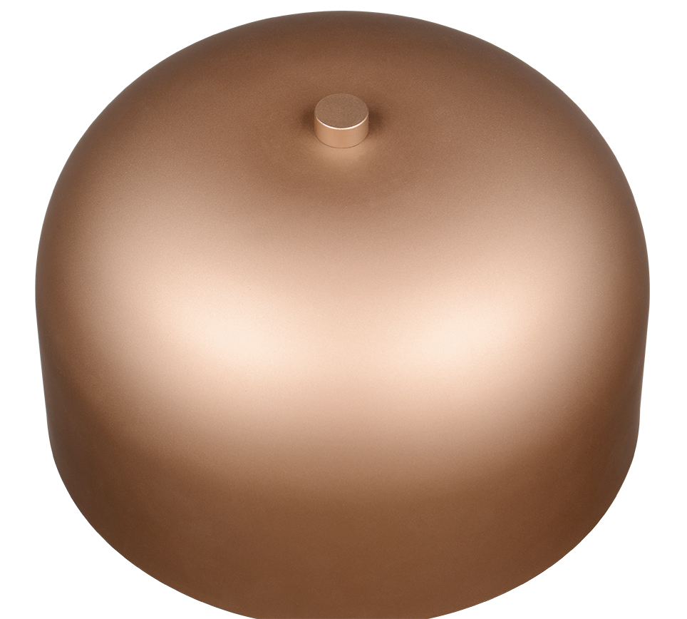 Vloerlamp Lassea Metaal H147 cm - Afbeelding 3