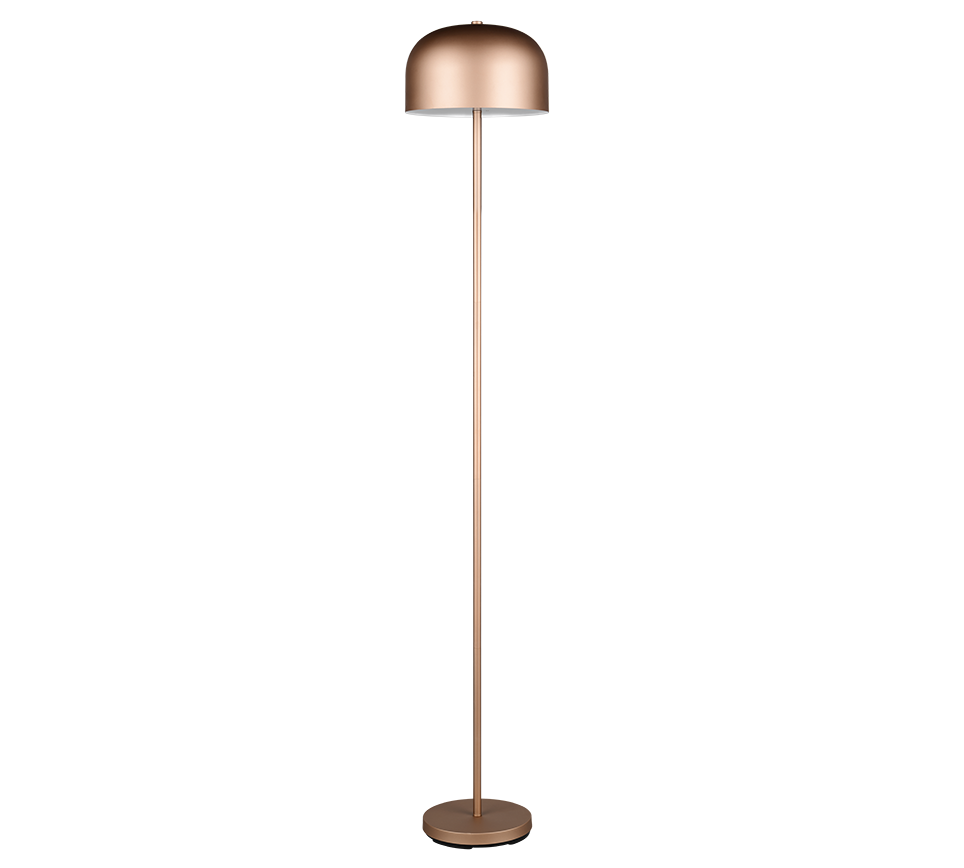 Vloerlamp Lassea Metaal H147 cm - Afbeelding 5