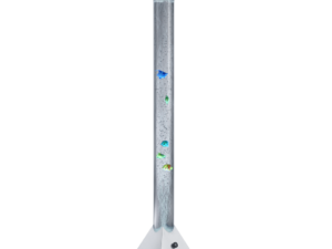 Vloerlamp Sloovu Meerkleurig H130 cm